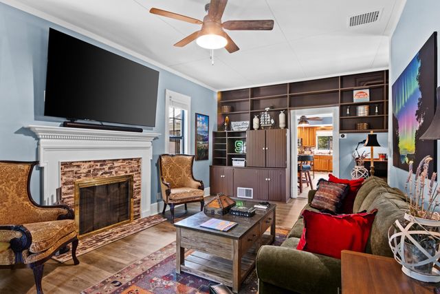 11256 S Lacore Road, Empire, MI 49630