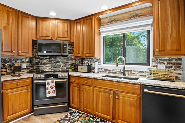 11256 S Lacore Road, Empire, MI 49630