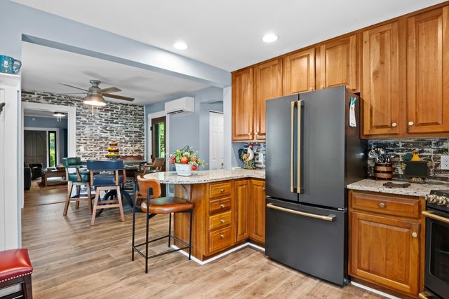 11256 S Lacore Road, Empire, MI 49630