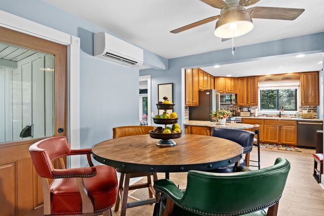 11256 S Lacore Road, Empire, MI 49630