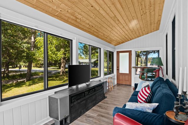 11256 S Lacore Road, Empire, MI 49630