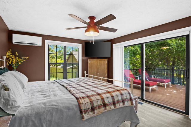 11256 S Lacore Road, Empire, MI 49630