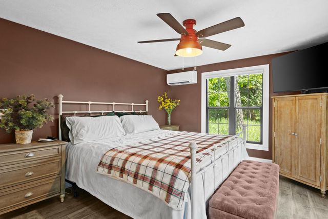 11256 S Lacore Road, Empire, MI 49630