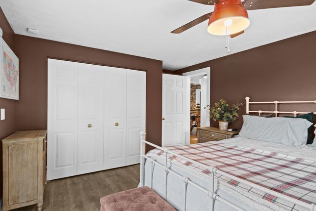 11256 S Lacore Road, Empire, MI 49630