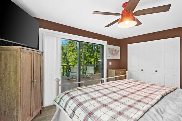 11256 S Lacore Road, Empire, MI 49630