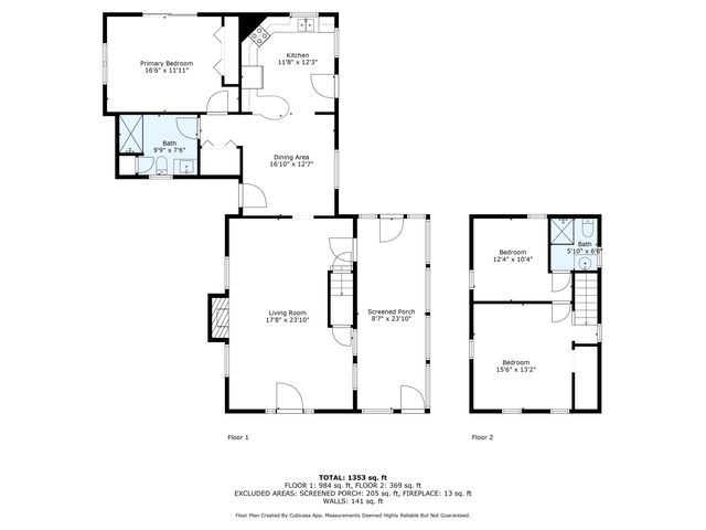 11256 S Lacore Road, Empire, MI 49630