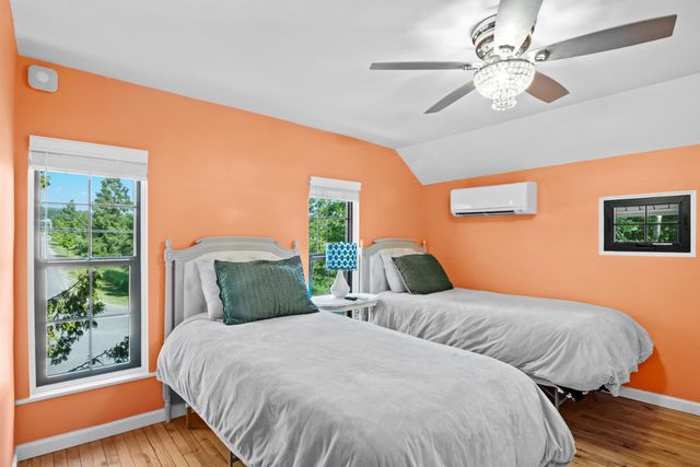 11256 S Lacore Road, Empire, MI 49630