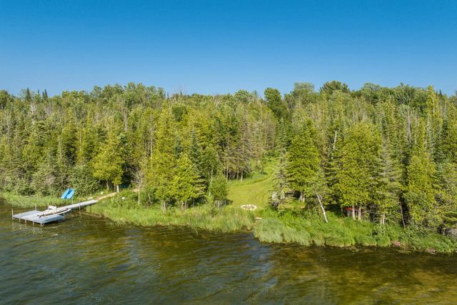 11256 S Lacore Road, Empire, MI 49630