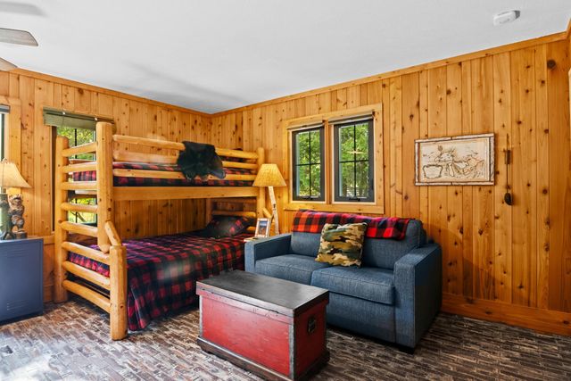 11256 S Lacore Road, Empire, MI 49630