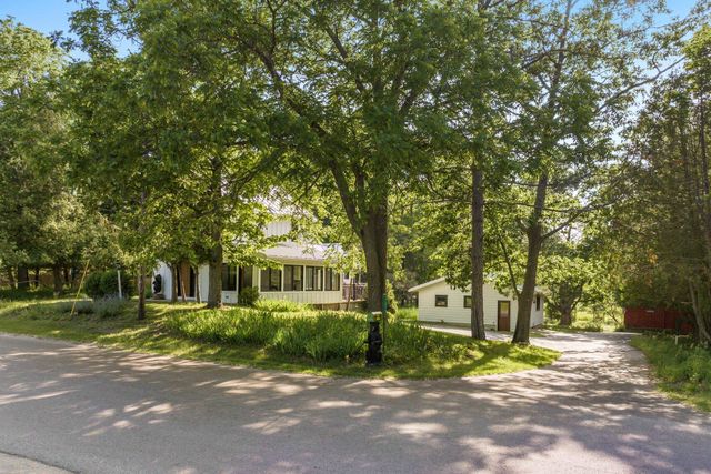 11256 S Lacore Road, Empire, MI 49630