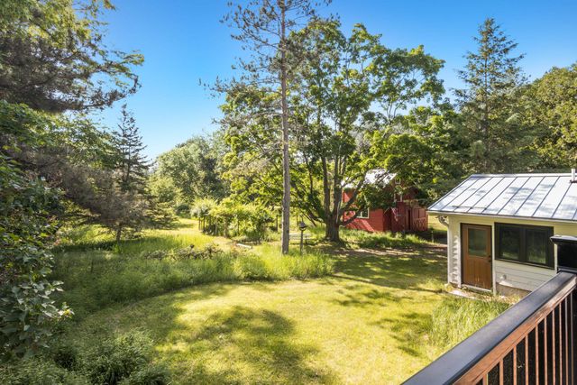 11256 S Lacore Road, Empire, MI 49630