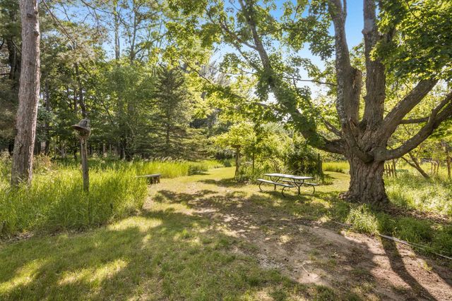 11256 S Lacore Road, Empire, MI 49630