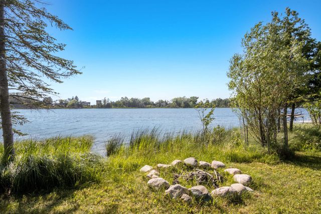 11256 S Lacore Road, Empire, MI 49630