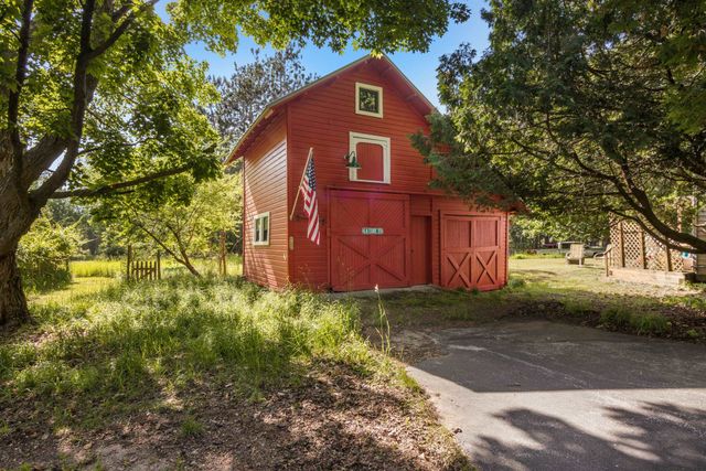 11256 S Lacore Road, Empire, MI 49630