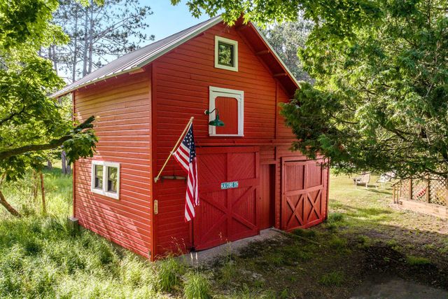 11256 S Lacore Road, Empire, MI 49630