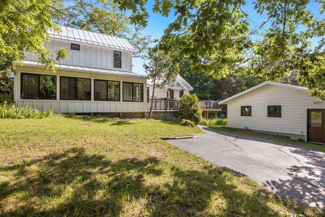 11256 S Lacore Road, Empire, MI 49630