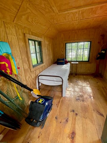 11256 S Lacore Road, Empire, MI 49630