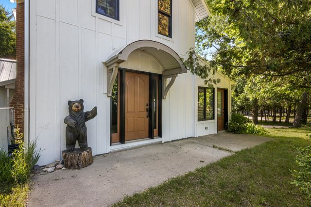 11256 S Lacore Road, Empire, MI 49630