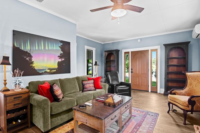 11256 S Lacore Road, Empire, MI 49630