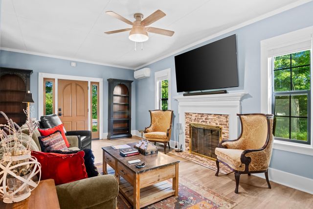 11256 S Lacore Road, Empire, MI 49630