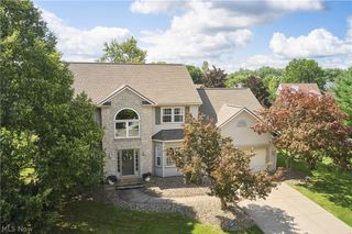 234 Newfield Circle, Medina, OH 44256