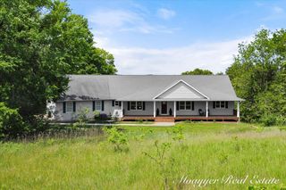 10245 Lincoln Lake Road, Greenville, MI 48838