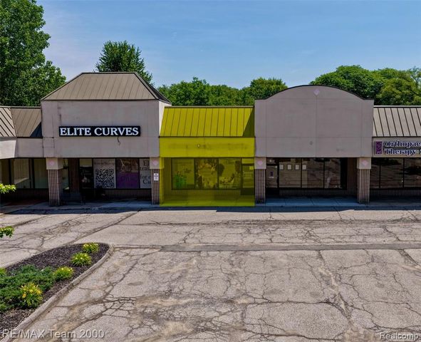 32524 Warren Road, Westland, MI 48185