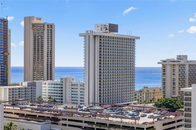 445 Seaside Avenue 2415, Honolulu, HI 96815