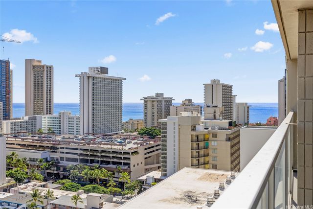 445 Seaside Avenue 2415, Honolulu, HI 96815