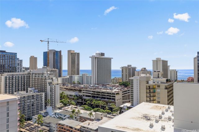 445 Seaside Avenue 2415, Honolulu, HI 96815