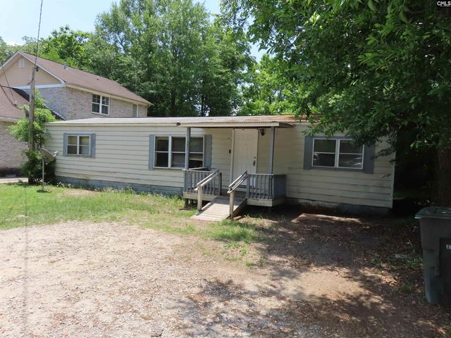 1521 Cody Street, Columbia, SC 29203