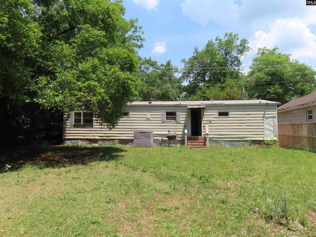 1521 Cody Street, Columbia, SC 29203