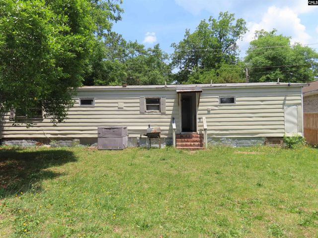 1521 Cody Street, Columbia, SC 29203