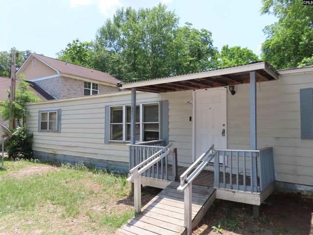 1521 Cody Street, Columbia, SC 29203