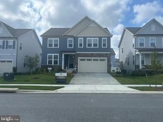 9895 OBIN LN, Waldorf, MD 20601