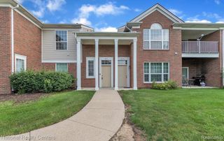 16707 CARRIAGE Way, Northville Township, MI 48168