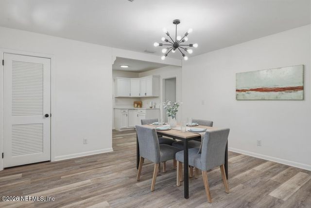 1146 LA MARCHE Drive, Jacksonville, FL 32205