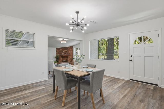 1146 LA MARCHE Drive, Jacksonville, FL 32205