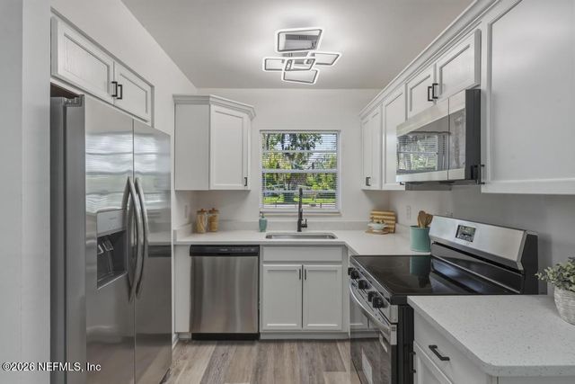 1146 LA MARCHE Drive, Jacksonville, FL 32205
