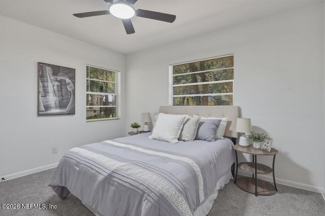 1146 LA MARCHE Drive, Jacksonville, FL 32205