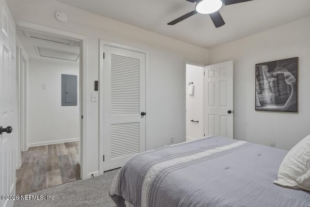 1146 LA MARCHE Drive, Jacksonville, FL 32205
