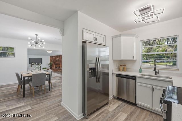 1146 LA MARCHE Drive, Jacksonville, FL 32205
