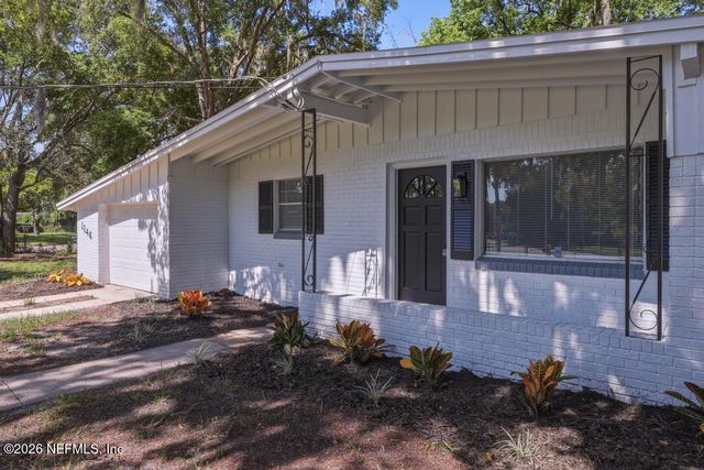 1146 LA MARCHE Drive, Jacksonville, FL 32205