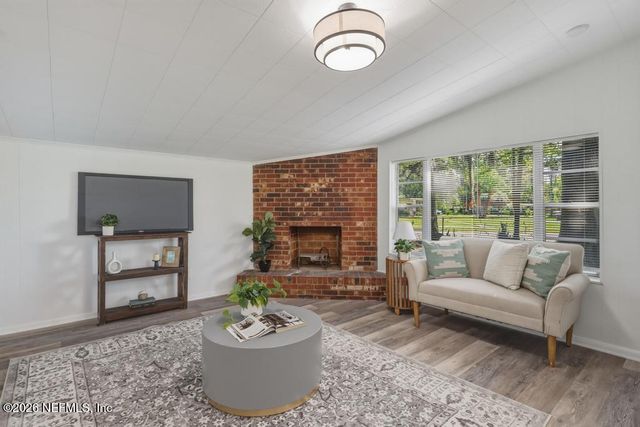 1146 LA MARCHE Drive, Jacksonville, FL 32205