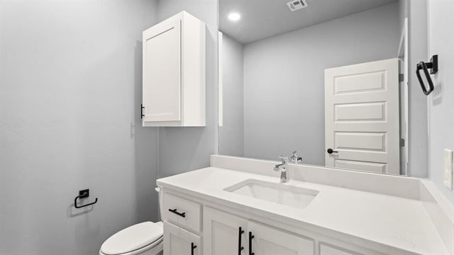 520 Kearny Lane, Yukon, OK 73099