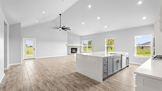 520 Kearny Lane, Yukon, OK 73099