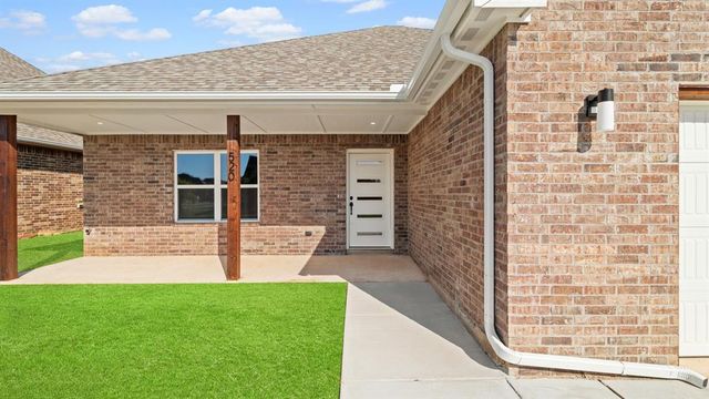 520 Kearny Lane, Yukon, OK 73099