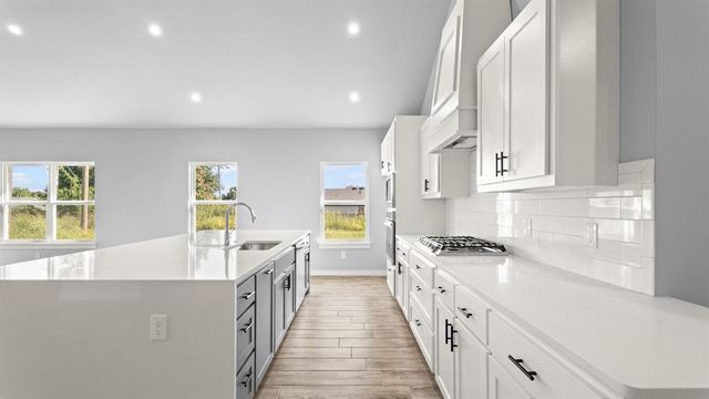 520 Kearny Lane, Yukon, OK 73099