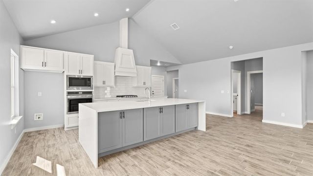 520 Kearny Lane, Yukon, OK 73099