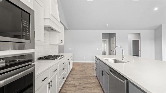 520 Kearny Lane, Yukon, OK 73099